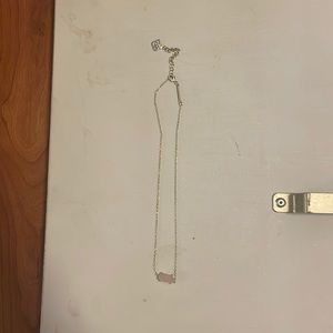 COPY - Kendra Scott necklace